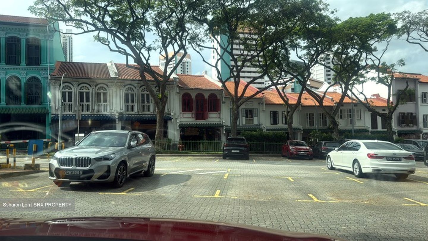 Mandai Industrial Building (D25), Factory #599153431